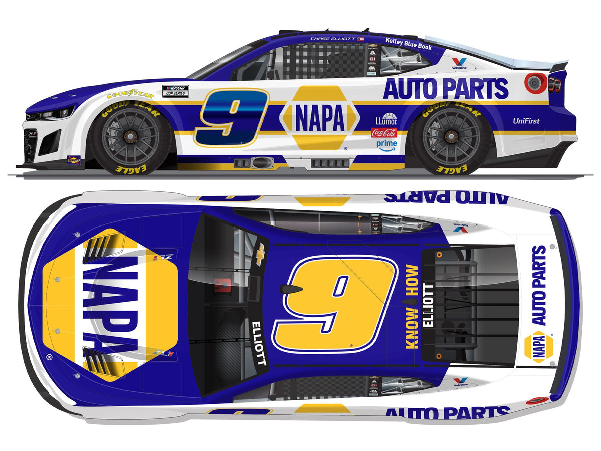 Diecasts