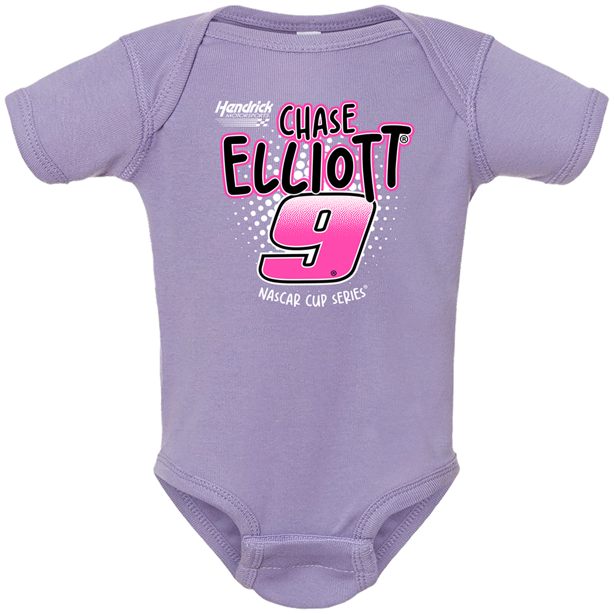 Chase Elliott Youth & Kids