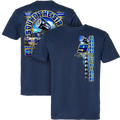 T - Shirt Chase Elliott Sound the Siren
