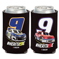 Can Cooler - Chase Elliott Herita9e 9 & 9