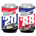Can Cooler - Chase Elliott Herita9e. (20/88)