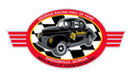 Collector Pin - GRHOF Logo