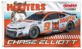 Flag - 3x5 Hooters