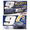 Flag - 3x5 Two Sided Chase Elliott NAPA