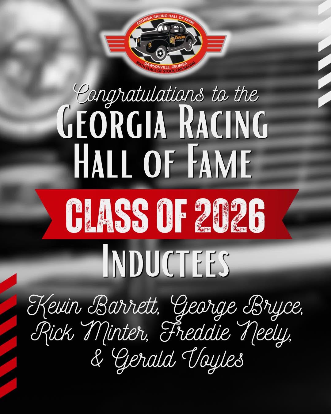 Induction Banquet Ticket