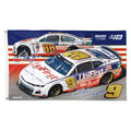 Flag - Darlington Chase Elliott & Dale Jr. 3x5