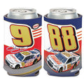 Can Cooler - Darlington Chase Elliott & Dale Jr.