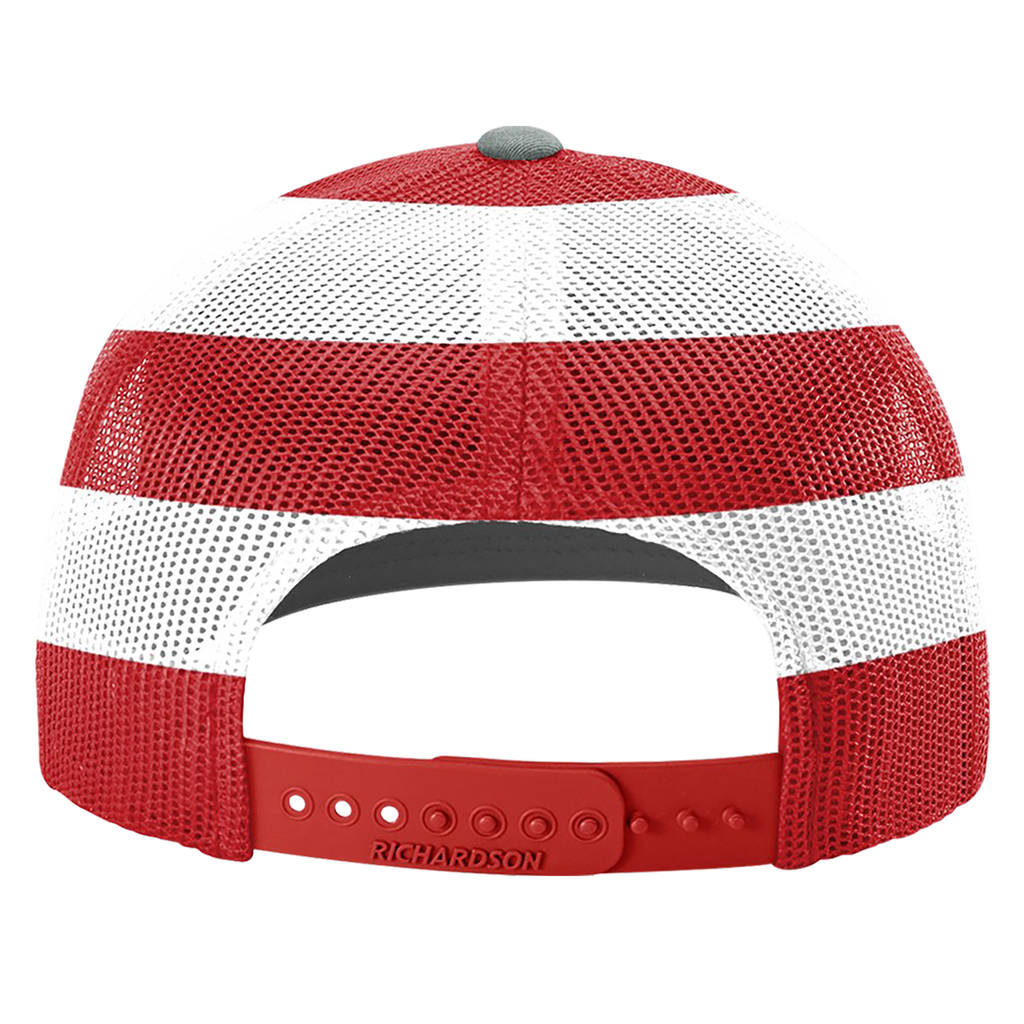 Cap - Chase Elliott 9 Stars and Stripes