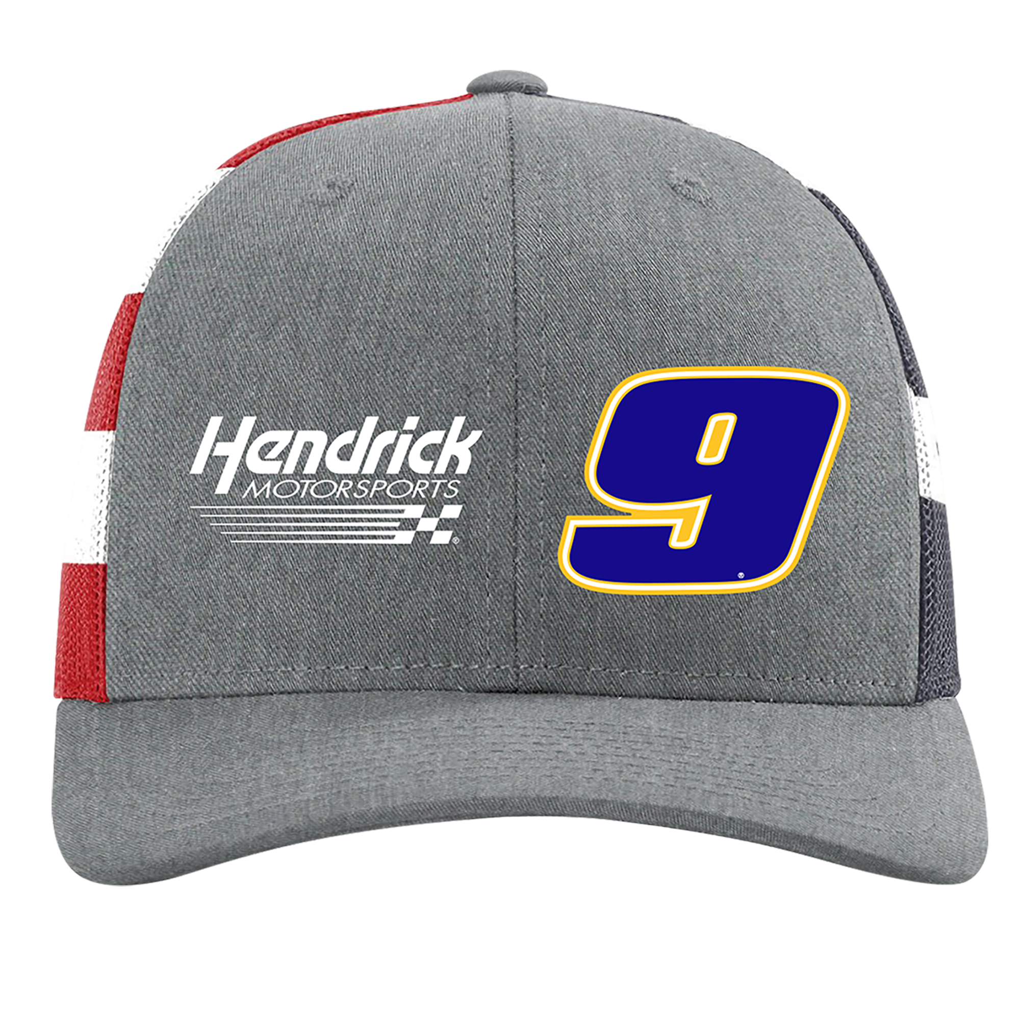 Cap - Chase Elliott 9 Stars and Stripes