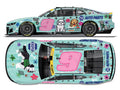 Die cast NAPA CHOA Patient Design 22 Camaro