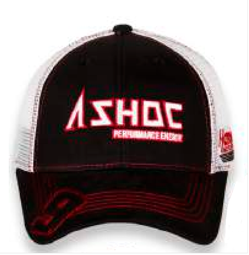 Cap - Ashoc