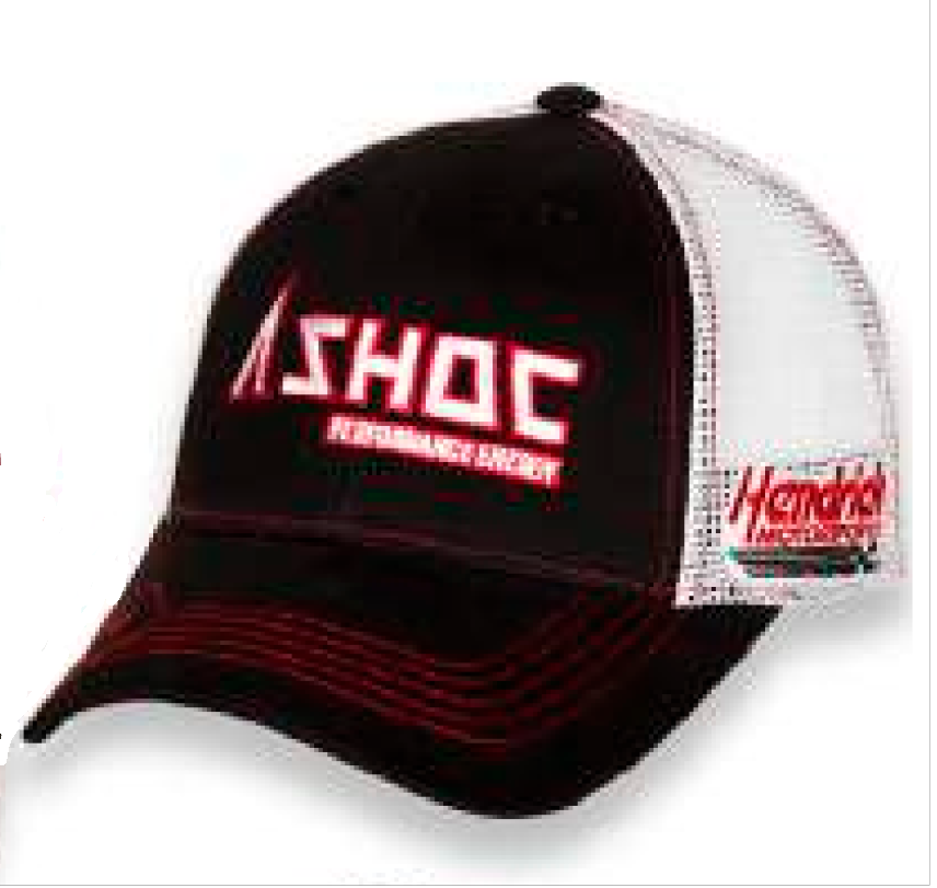 Cap - Ashoc