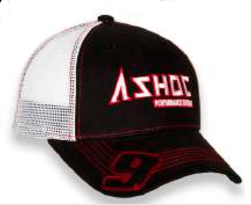 Cap - Ashoc