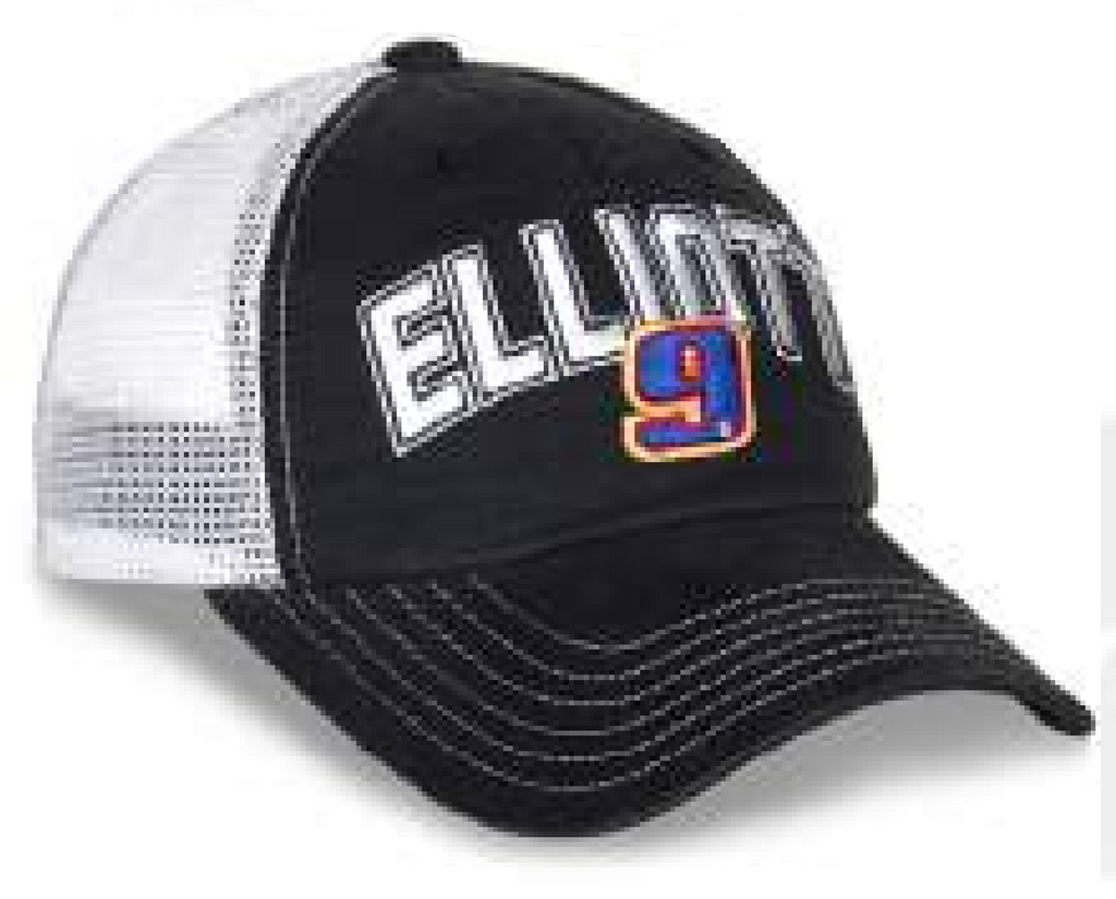 Cap - Ladies ELLIOTT 9