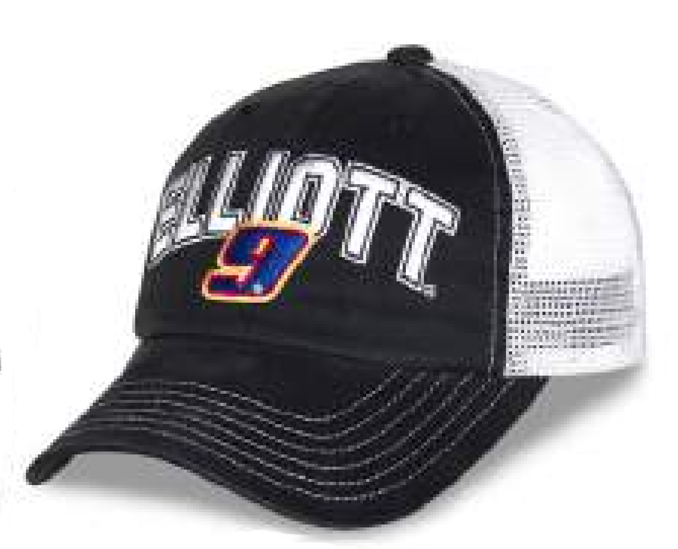 Cap - Ladies ELLIOTT 9