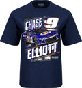 T - Shirt Chase Elliott Toddler