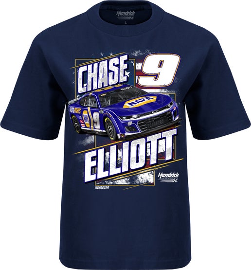 T - Shirt Chase Elliott Toddler