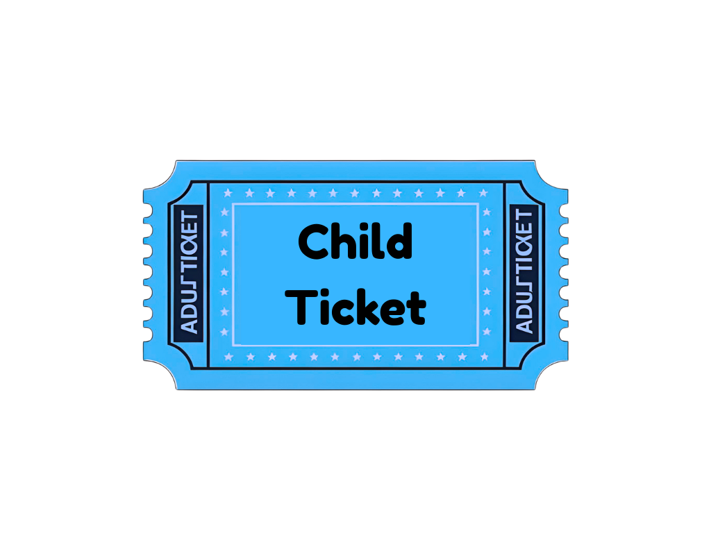 Child Tickets