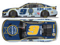 Die cast - Chase Elliott Kelley Blue Book 2026 Pre-order