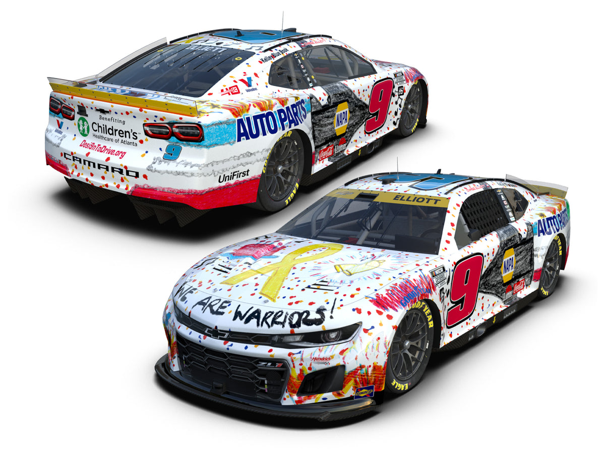 Die Casts - 1:64 scale