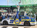 Die Cast Chase Elliott Atlanta Win 2022