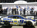 Die cast - Chase Elliott Daytona Dual Win Raced Version 2026 Pre-order