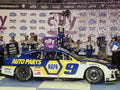 Die Cast Chase Elliott NAPA Nashville Win 2022