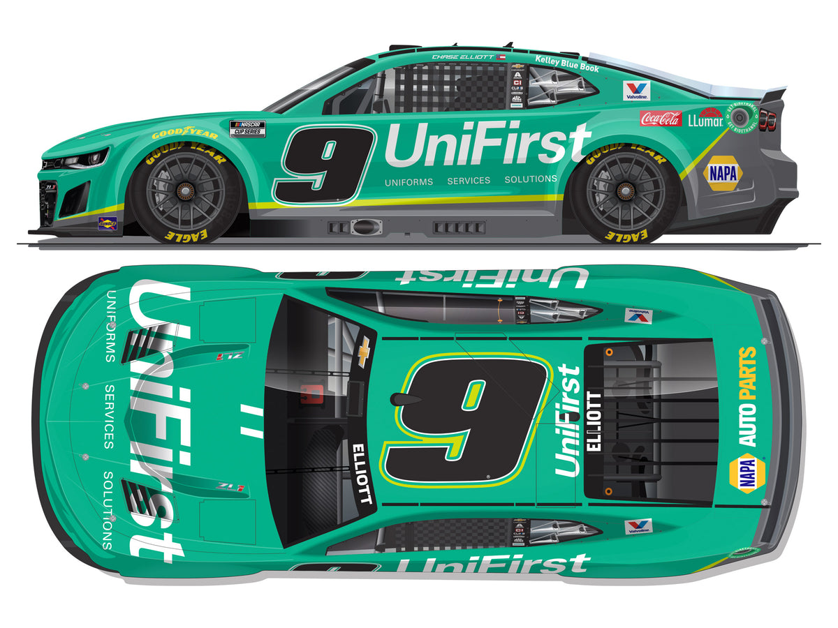 Die Casts - 1:64 scale