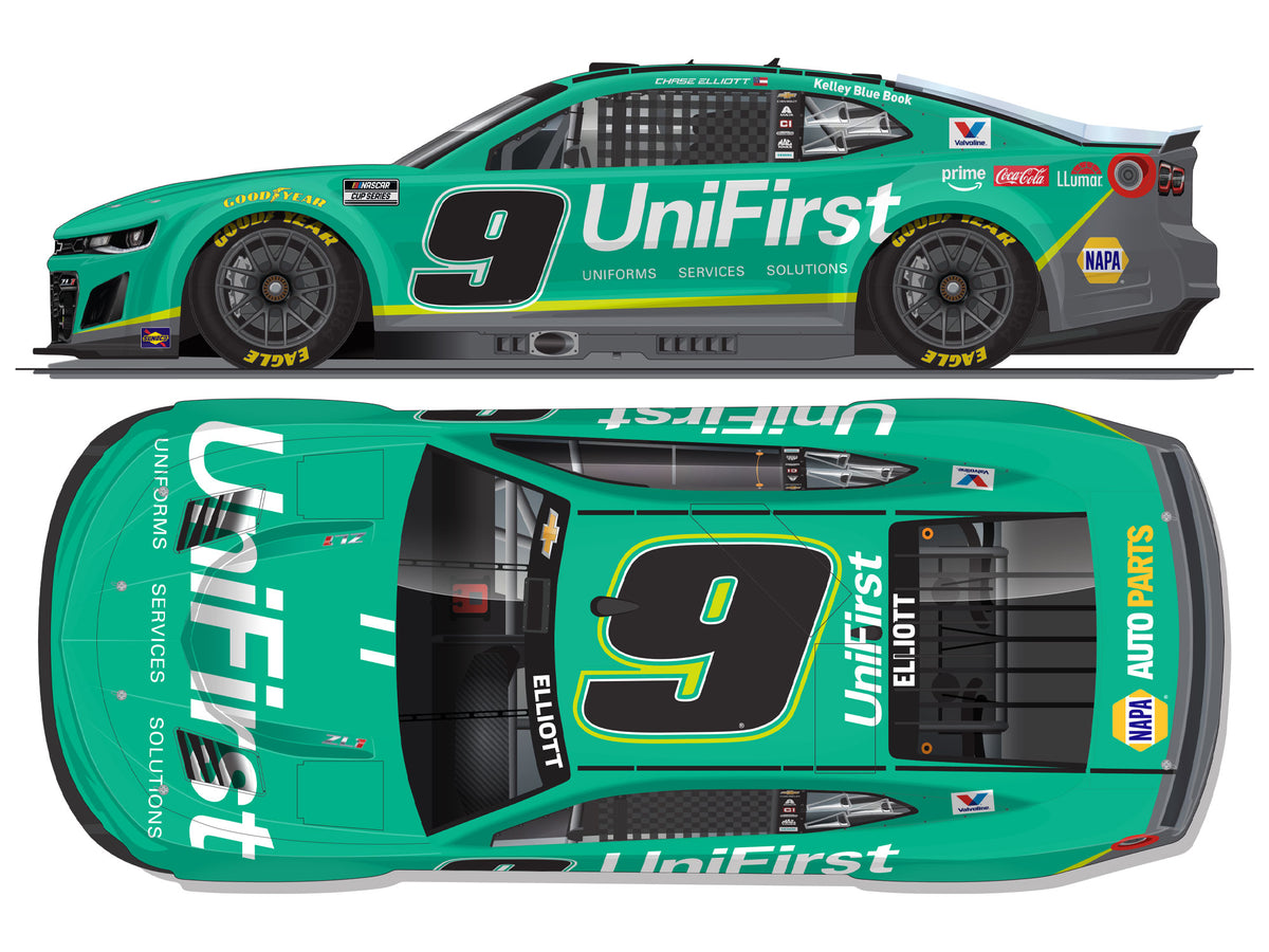 Die Casts - 1:64 scale