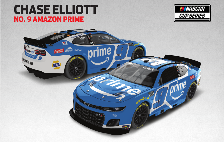 Die Casts - 1:64 scale