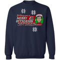 T - ( Sweat ) shirts Have a Merry Christmas and a Happy Off Season