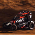 Die cast - Chase Elliott Ashoc Midget Car