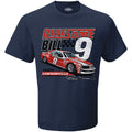 T - Shirt Awesome Bill SS