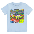 T - Shirt Chase Elliott CHOA 2026