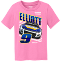 T - Shirt Chase Elliott NAPA Toddler