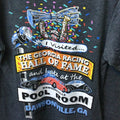 T - Shirt I Visited Museum, Pool Room
