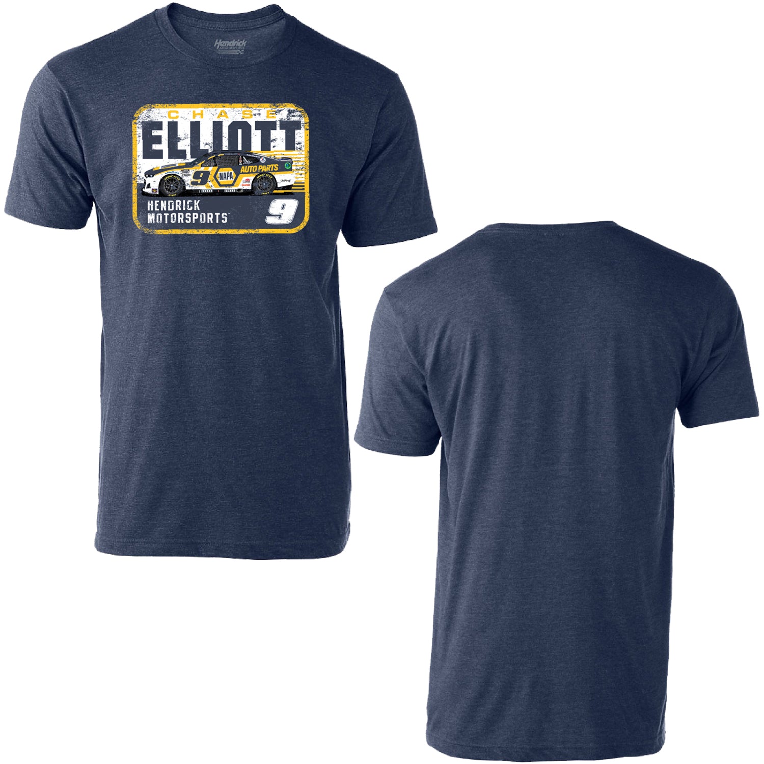 T - Shirt Chase Elliott 2022 Napa Short Sleeve