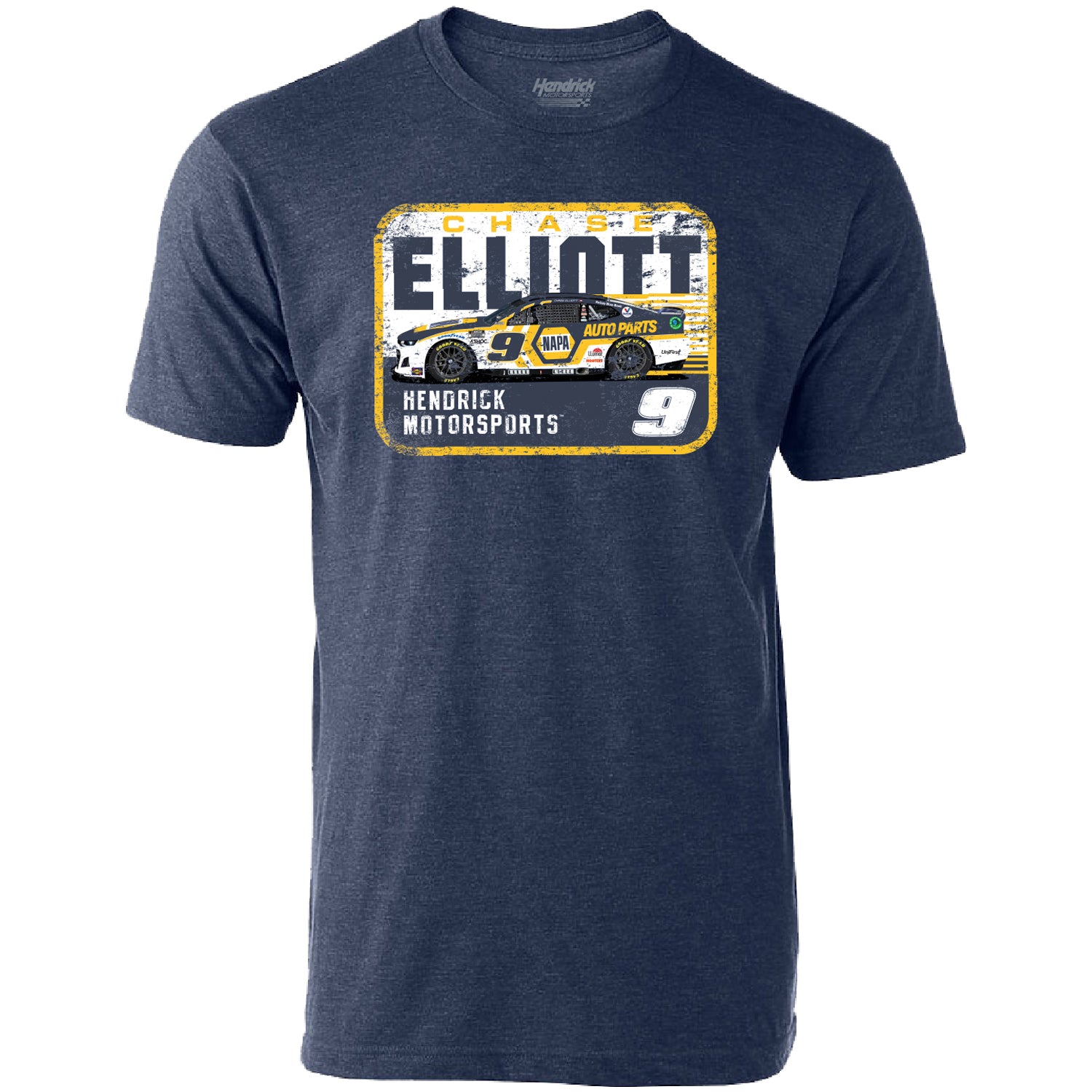 T - Shirt Chase Elliott 2022 Napa Short Sleeve