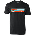 T - Shirt Hooters Blended
