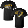 T - shirt Chase Elliott Splitter Tee