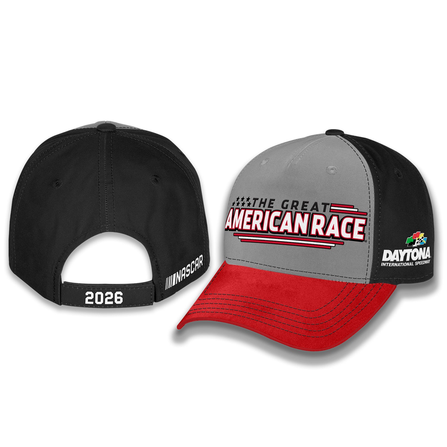 Cap - Chase Elliott The Great American Race
