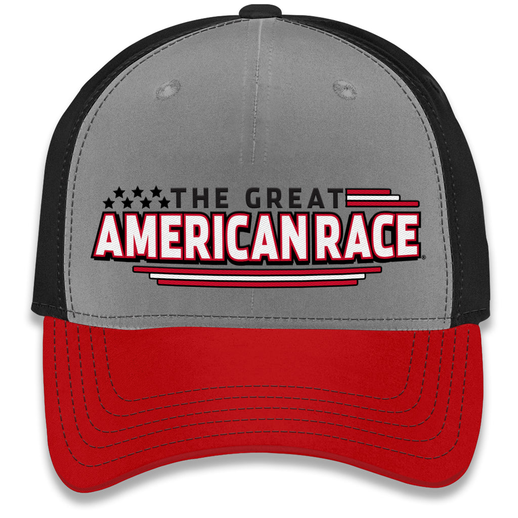 Cap - Chase Elliott The Great American Race