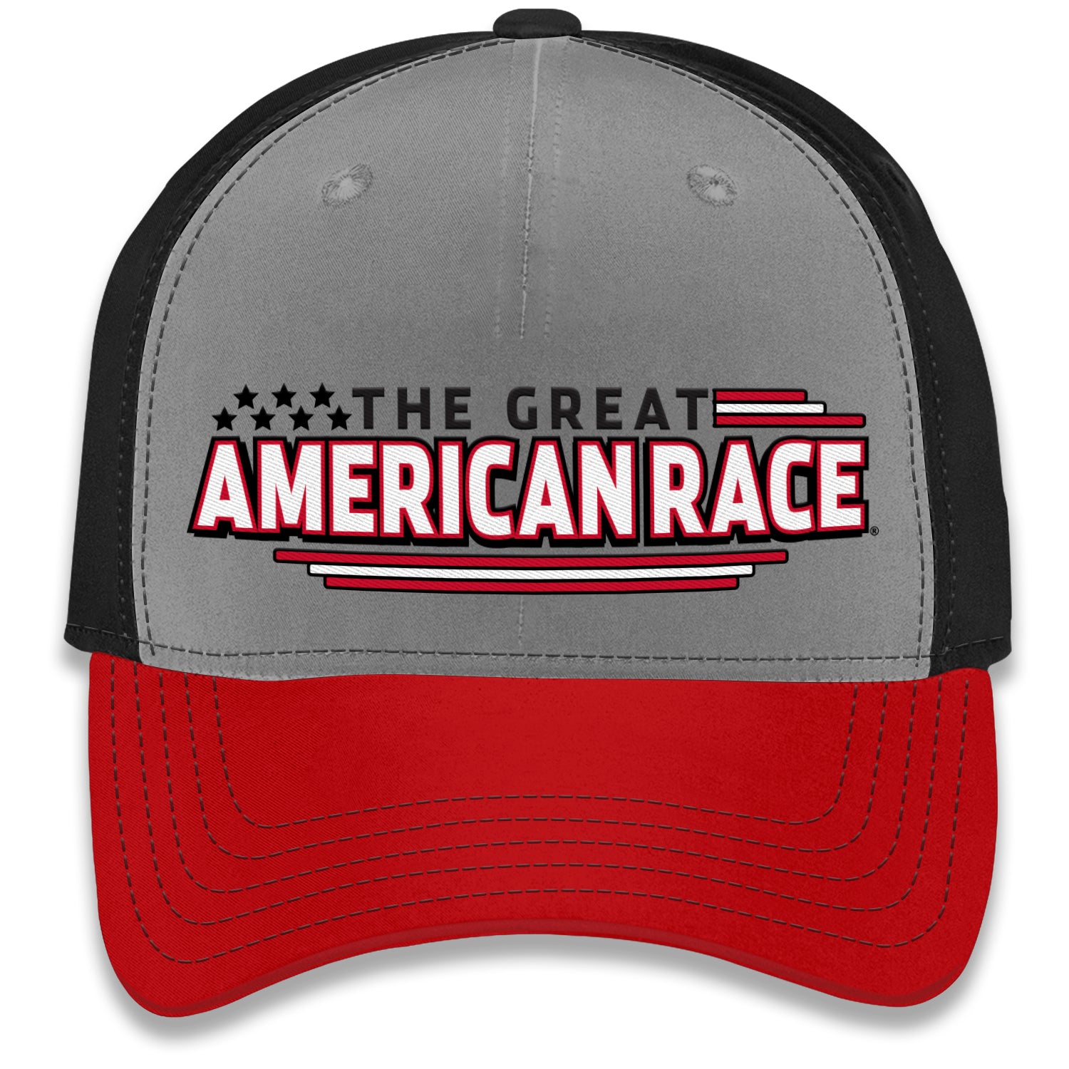 Cap - Chase Elliott The Great American Race