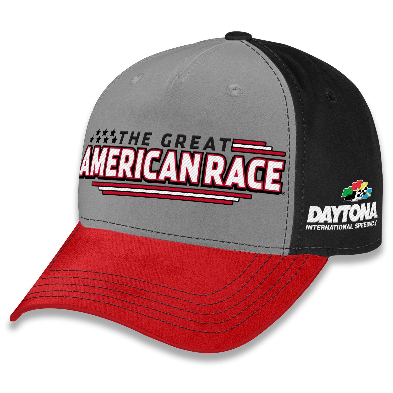 Cap - Chase Elliott The Great American Race