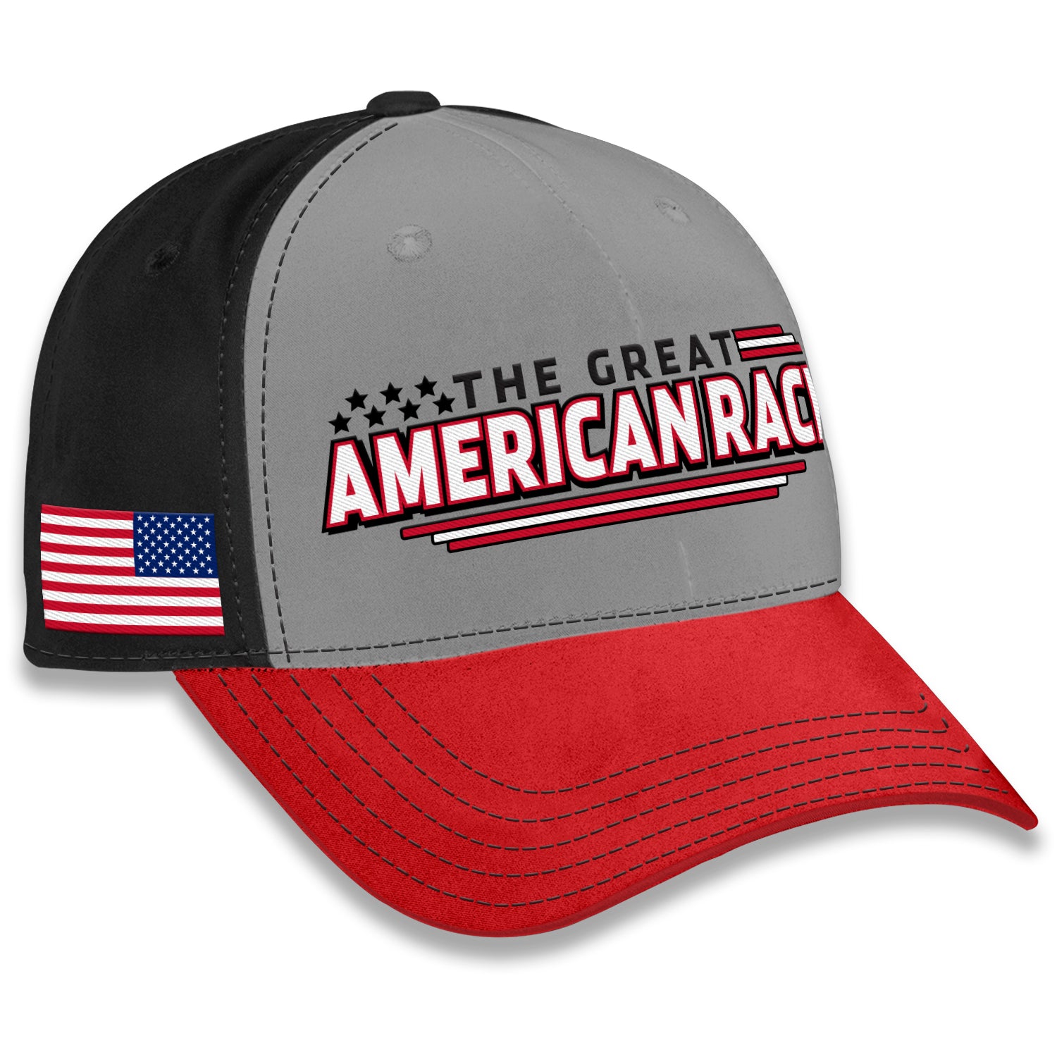 Cap - Chase Elliott The Great American Race