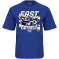 T - Shirt Chase Elliott Youth Fast or Last
