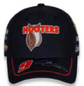 Cap - Chase Elliott Hooters Racing Uniform