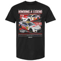 T - Shirt Chase Elliott and Dale Jr
