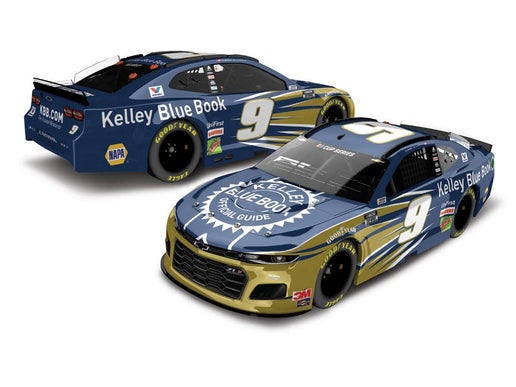 Die Cast KELLEY BLUE BOOK 2020