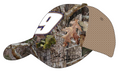 Cap - Chase Elliott Kanati Camo